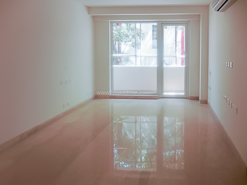 16 BHK House For Rent in Chanakyapuri