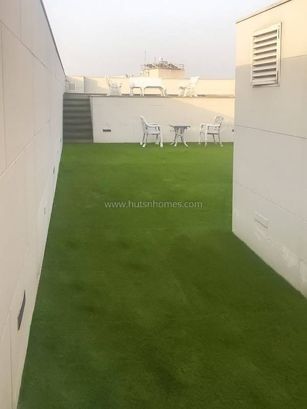 4 BHK Penthouse For Rent in Golf Course Road