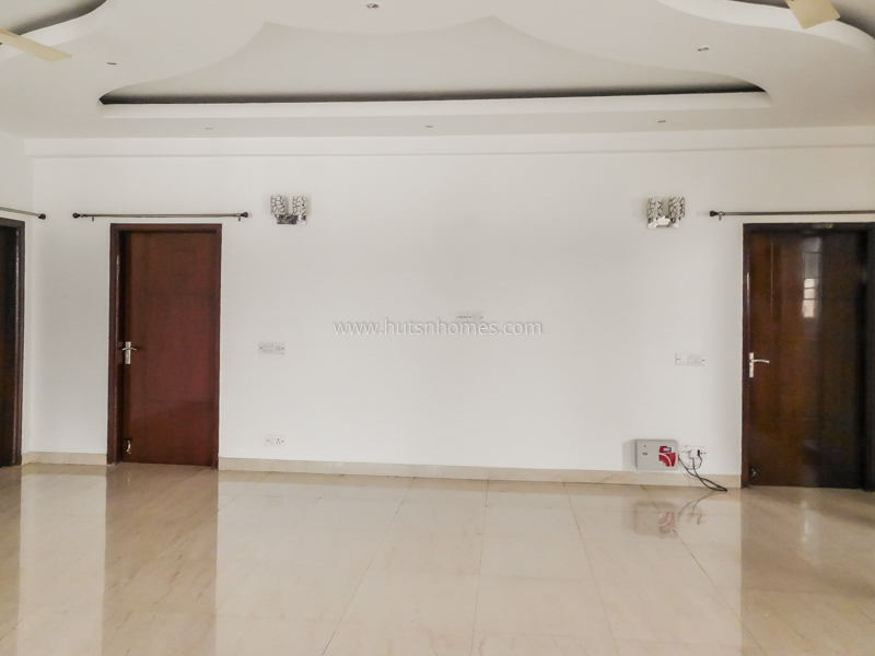 12 BHK House For Rent in DLF City Phase - 3