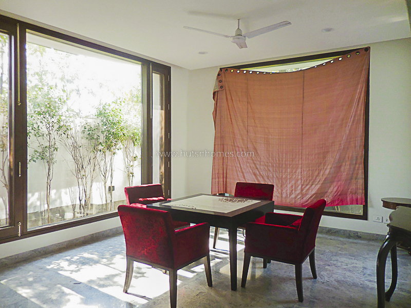 5 BHK Farm House For Rent in Chattarpur
