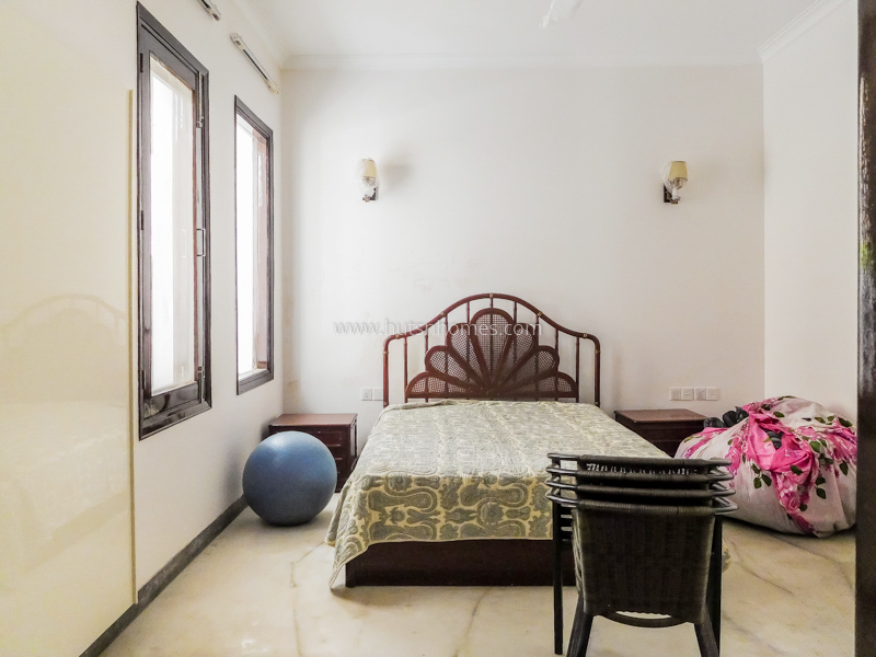 8 BHK House For Rent in Vasant Vihar