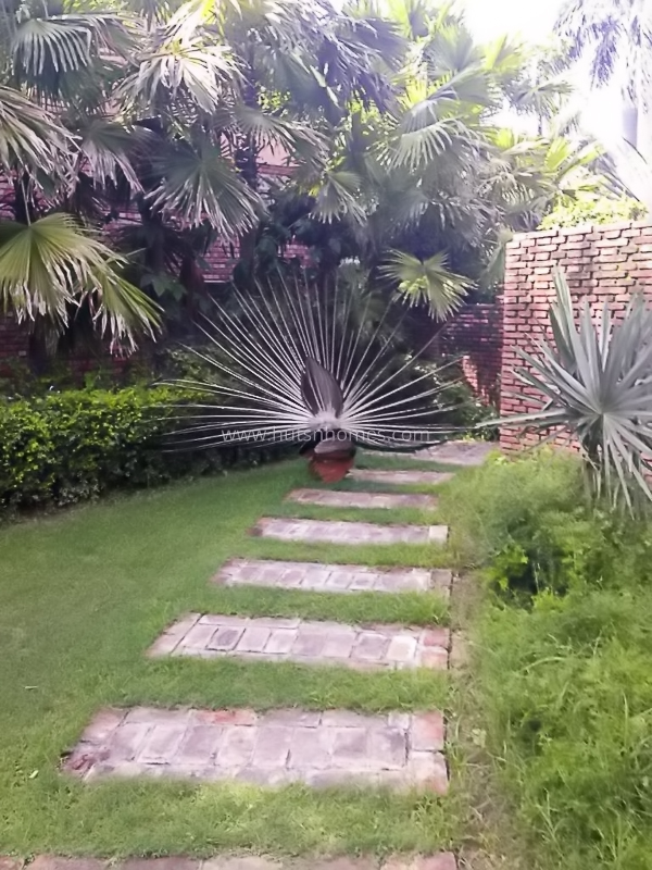 5 BHK Farm House For Rent in Pushpanjali