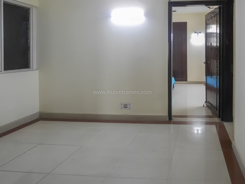 5 BHK Flat For Sale in Hailey Road