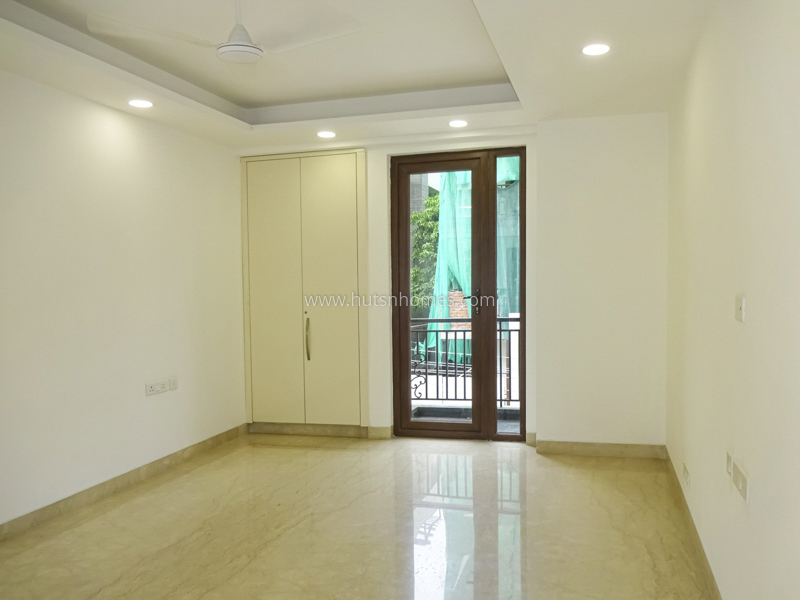 4 BHK Builder Floor For Rent in Maharani Bagh