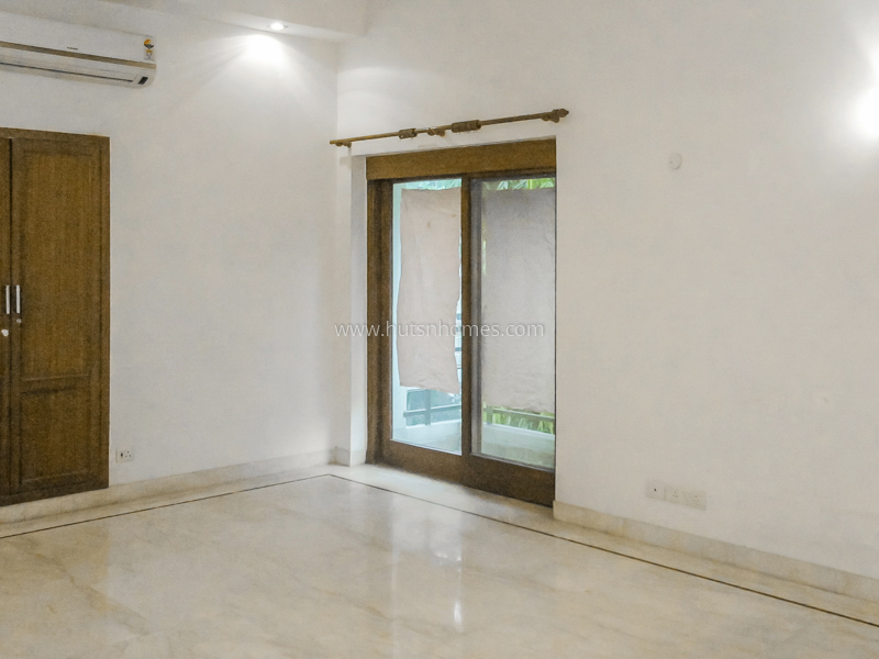 4 BHK Builder Floor For Rent in Jangpura Extension