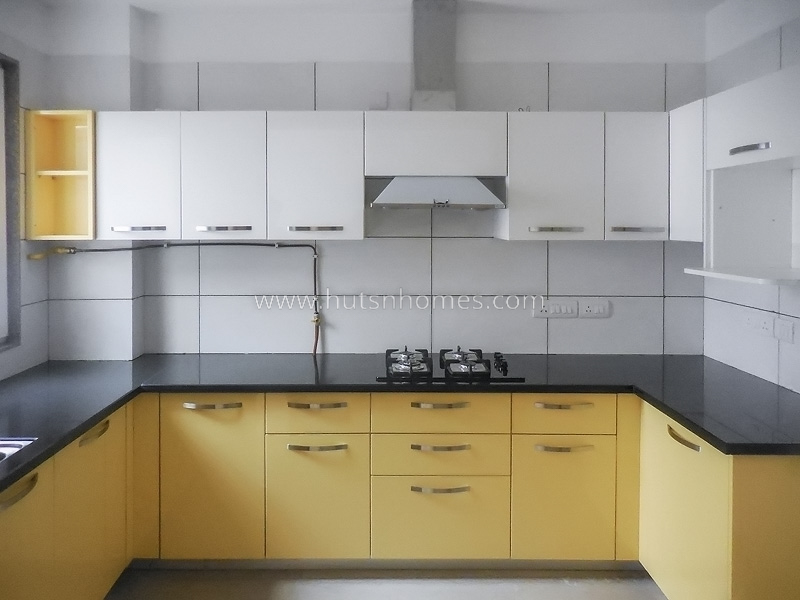 3 BHK Flat For Rent in South Extension 2