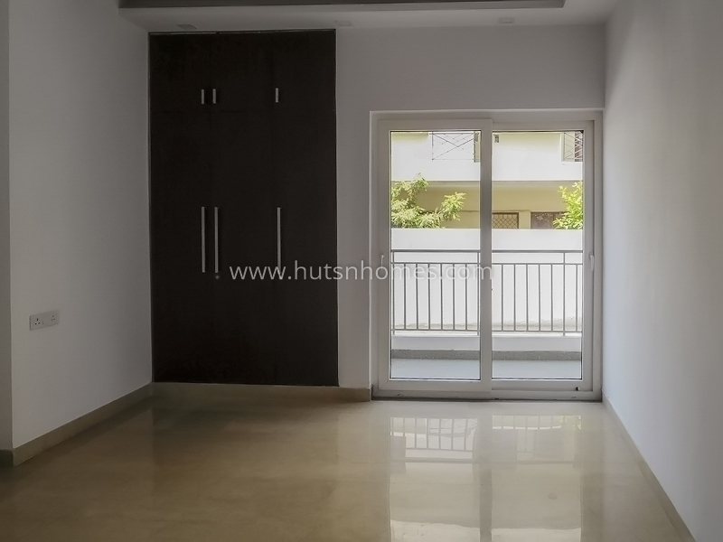 4 BHK Duplex For Rent in DLF City Phase - 2