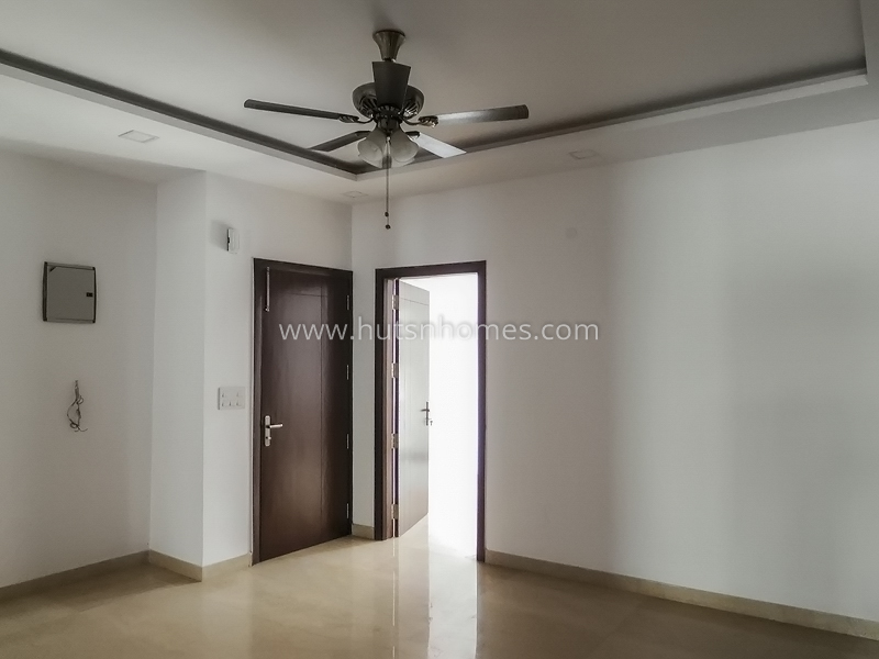 4 BHK Duplex For Rent in DLF City Phase - 2