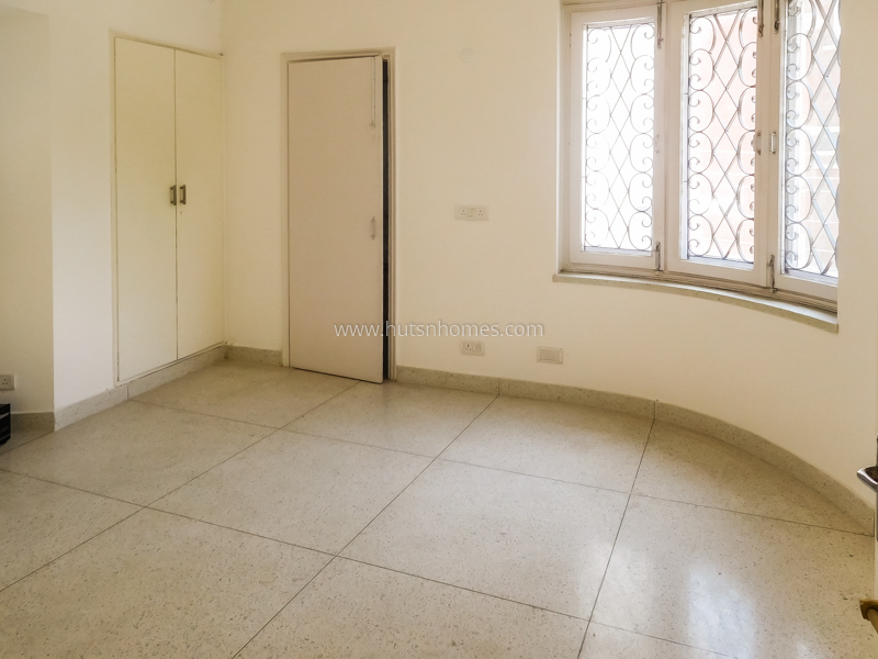 4 BHK House For Rent in Greater Kailash Part 1