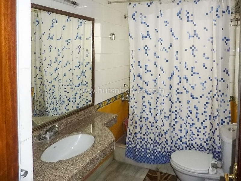 18 BHK House For Rent in DLF City Phase - 2