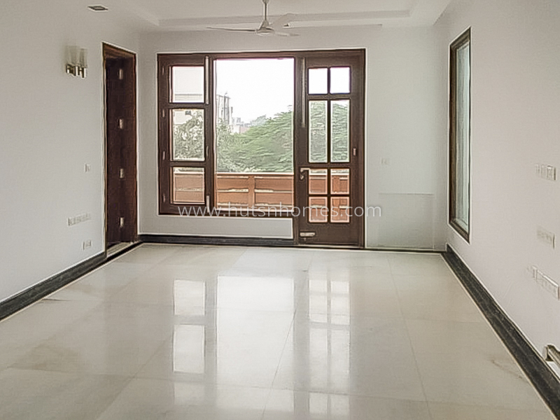 7 BHK House For Rent in Panchsheel Park