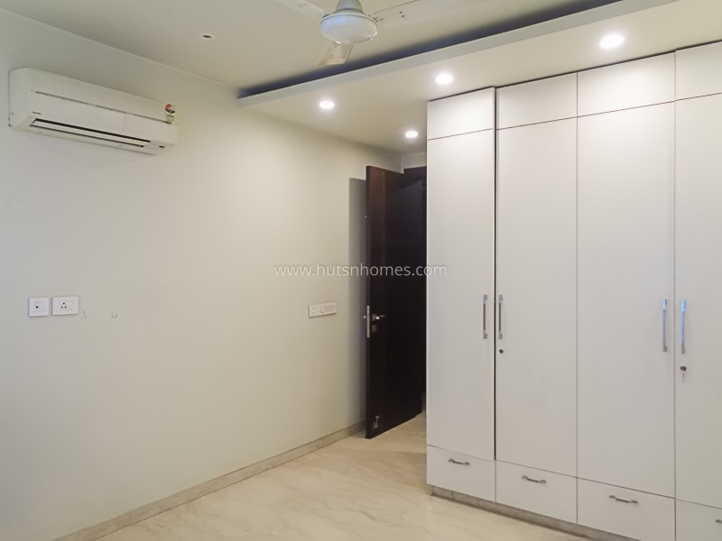 3 BHK Flat For Rent in Greater Kailash Part 1