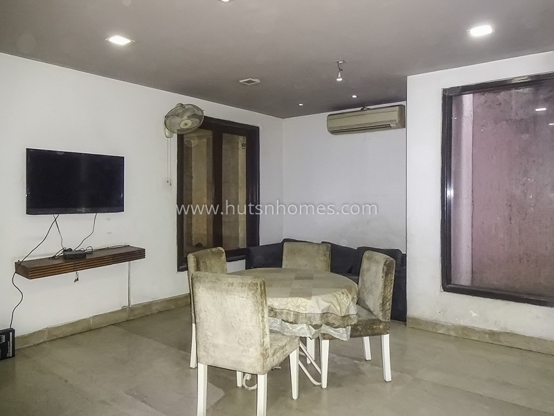 4 BHK Duplex For Sale in Friends Colony East