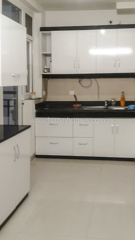 2 BHK Condo For Rent in Sohna Road