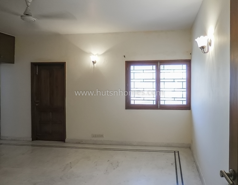 3 BHK Duplex For Rent in DLF City Phase - 3
