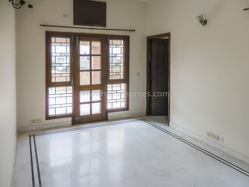 3 BHK Duplex For Rent in DLF City Phase - 3