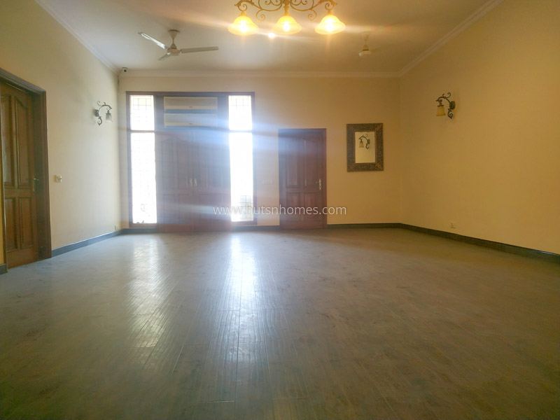 5 BHK Farm House For Rent in Asola