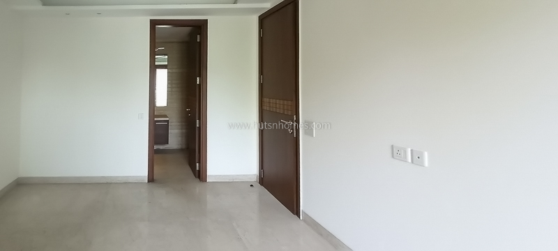 3 BHK Flat For Sale in Anand Niketan