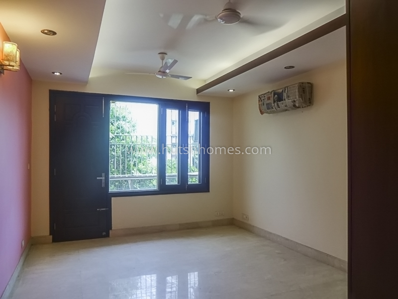4 BHK Builder Floor For Sale in Greater Kailash Enclave 2
