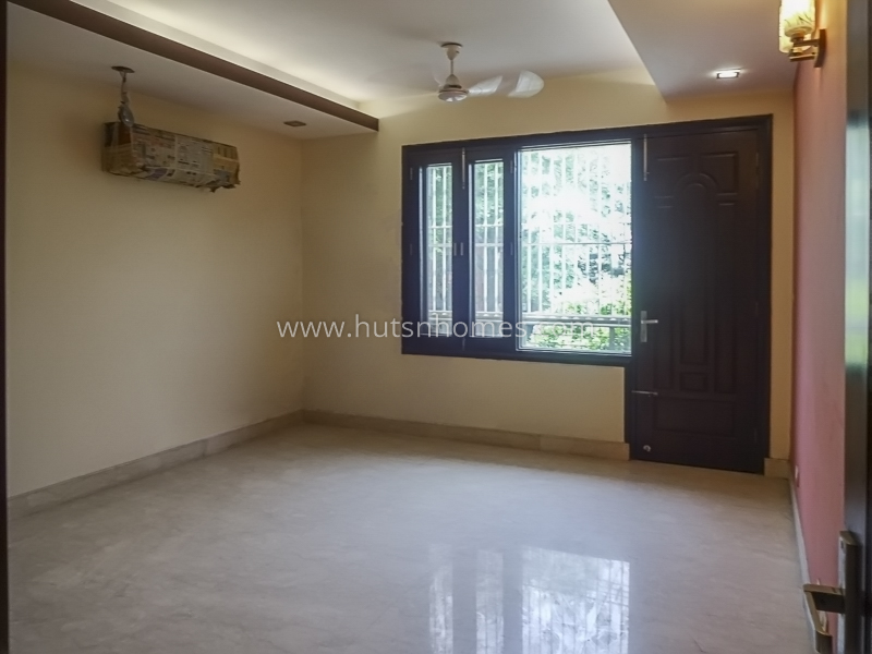 4 BHK Builder Floor For Sale in Greater Kailash Enclave 2