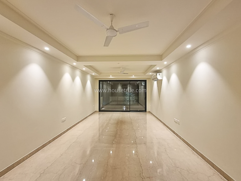 4 BHK Builder Floor For Sale in Vasant Vihar