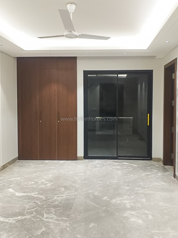 4 BHK Builder Floor For Sale in East Of Kailash