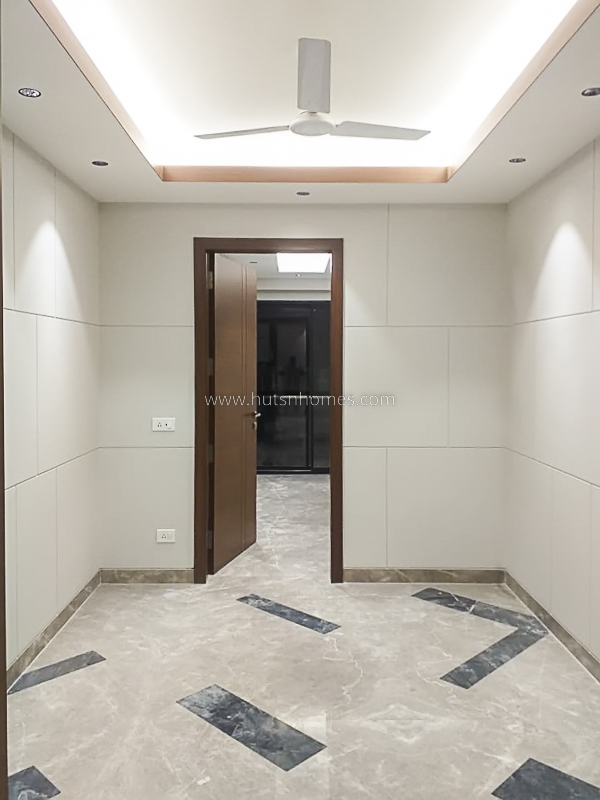 4 BHK Builder Floor For Sale in East Of Kailash