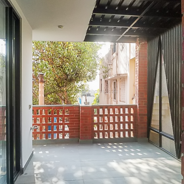 4 BHK Builder Floor For Sale in Safdarjung Enclave