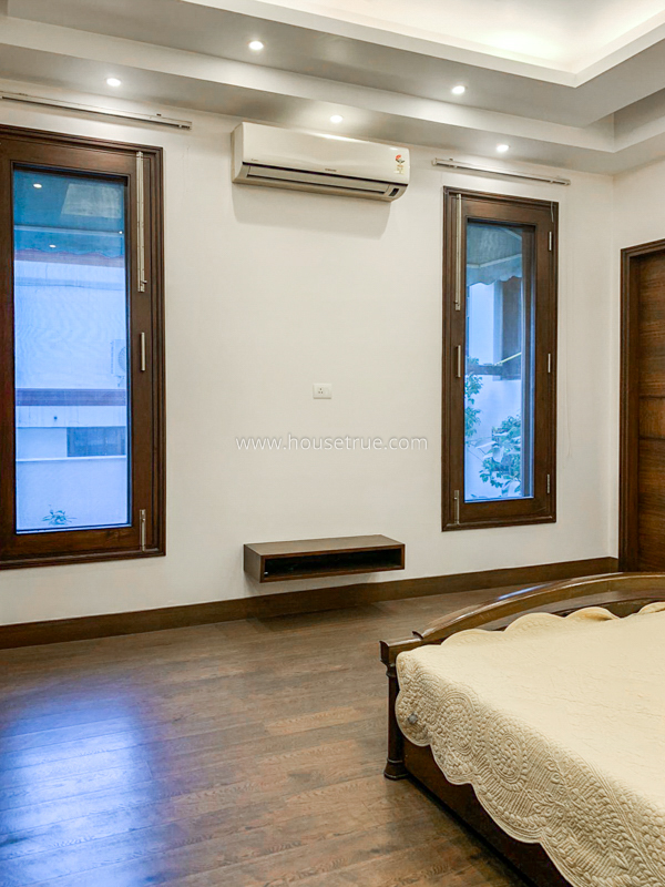 2 BHK Flat For Rent in Greater Kailash Part 1