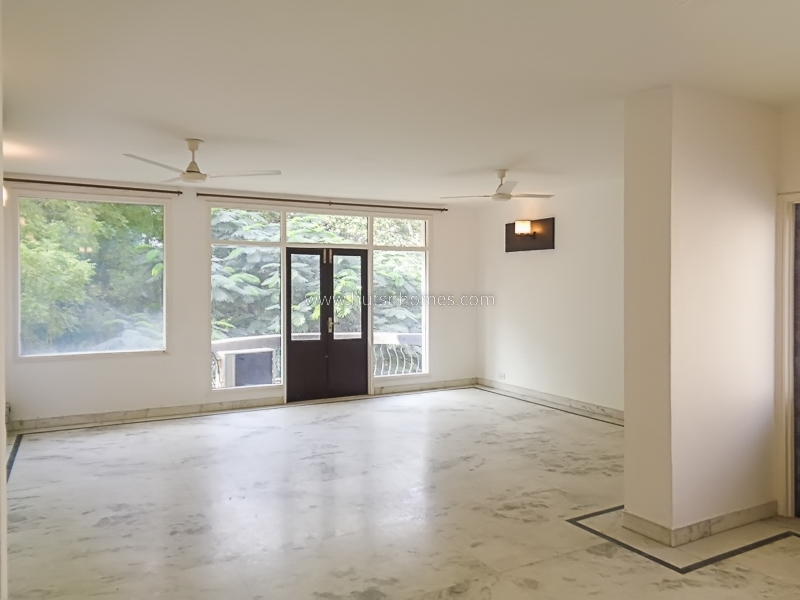 4 BHK Builder Floor For Sale in Vasant Vihar