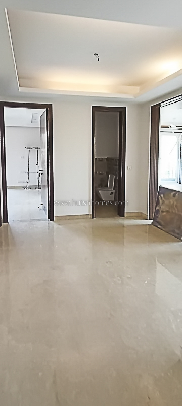 4 BHK Builder Floor For Sale in Jangpura Extension