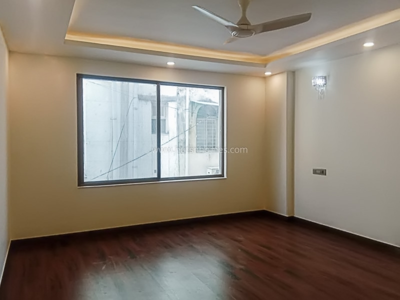3 BHK Builder Floor For Sale in Anand Niketan