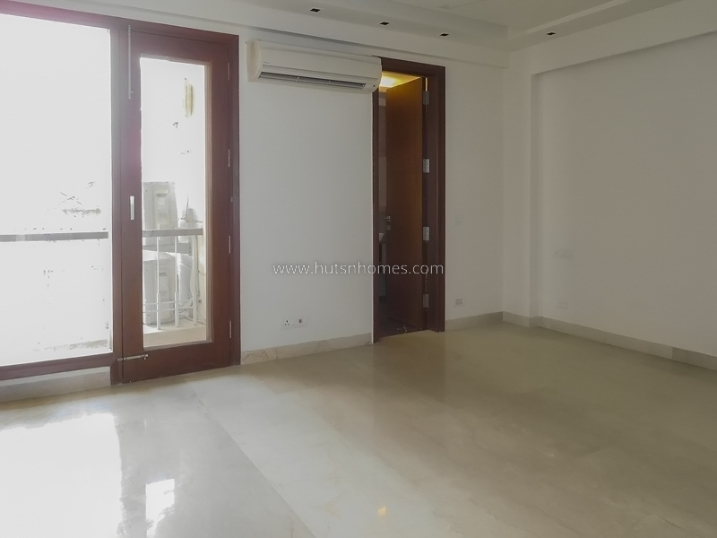 4 BHK Builder Floor For Sale in Greater Kailash Part 1