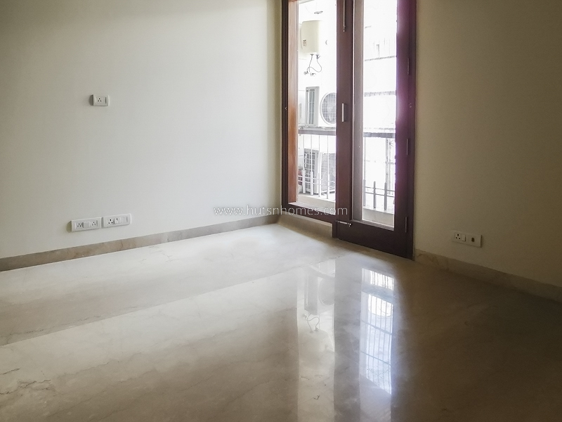 4 BHK Builder Floor For Sale in Greater Kailash Part 1