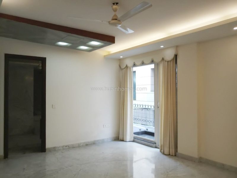 5 BHK Flat For Sale in Greater Kailash Part 1