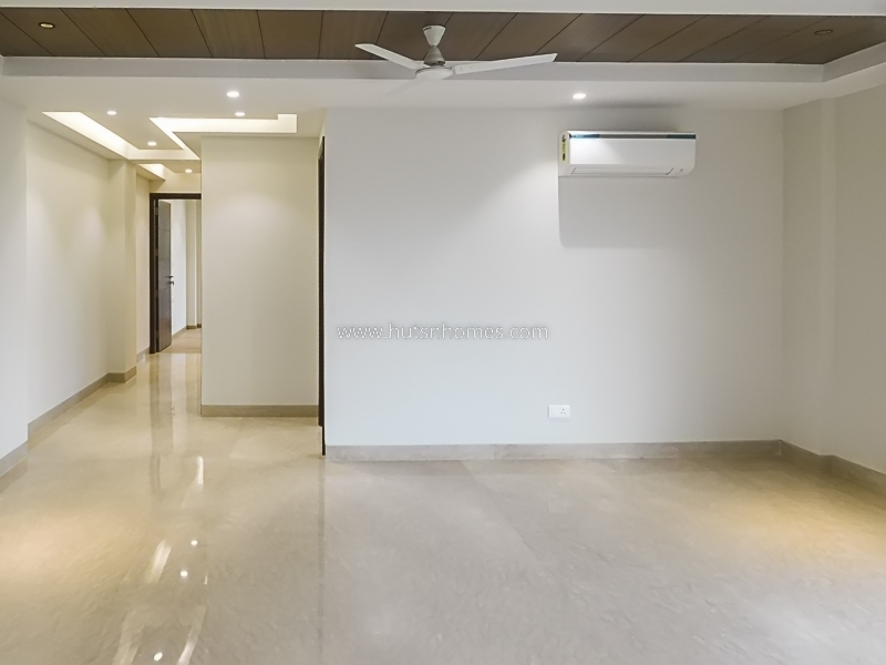 4 BHK Duplex For Sale in Gitanjali Enclave