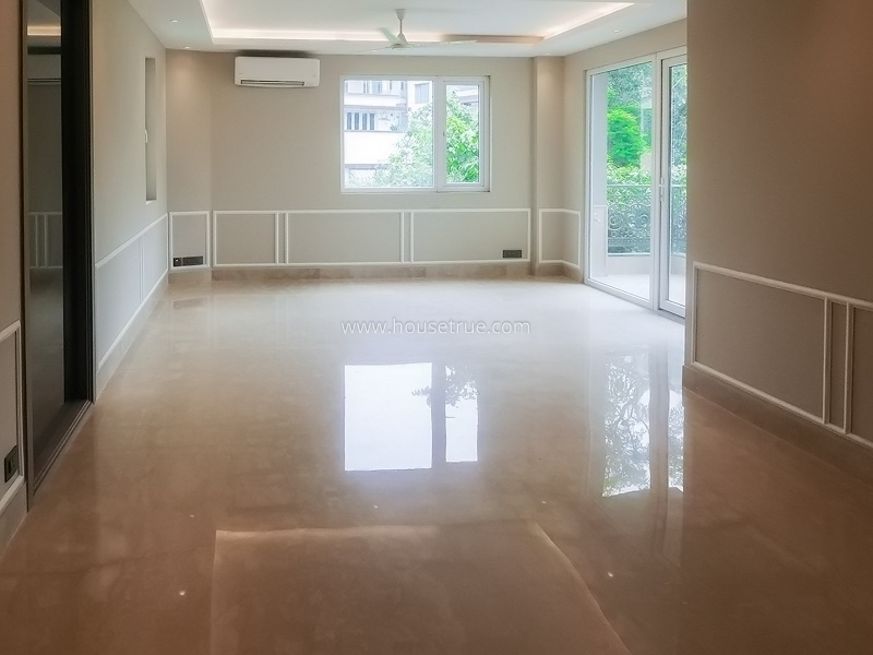 4 BHK Builder Floor For Rent in South Extension 2