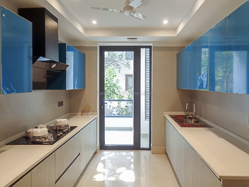 4 BHK Flat For Sale in Greater Kailash Enclave 2