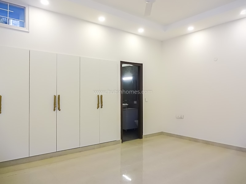 3 BHK Duplex For Sale in Anand Niketan
