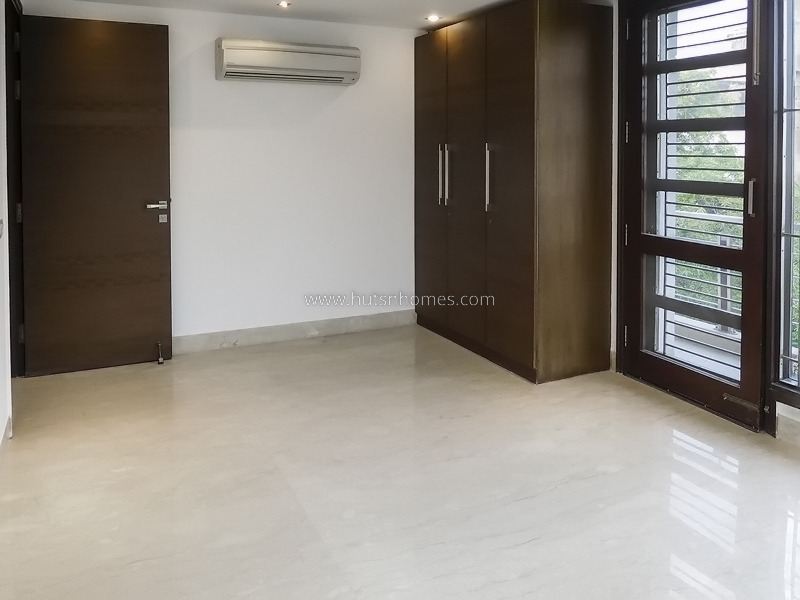 4 BHK Builder Floor For Sale in New Friends Colony