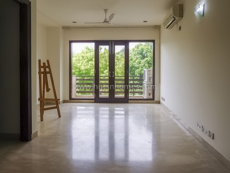 3 BHK Flat For Sale in Anand Niketan