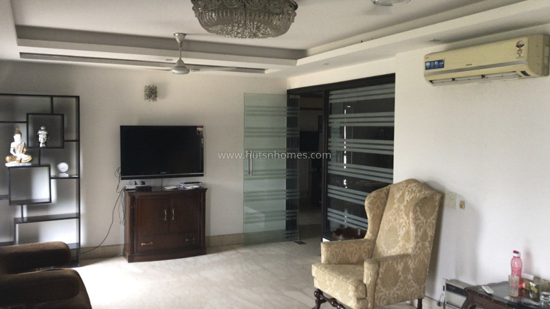 16 BHK Entire-Building For Sale in Greater Kailash Part 1