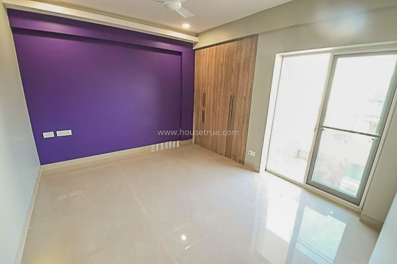 2 BHK Flat For Rent in Nizamuddin East