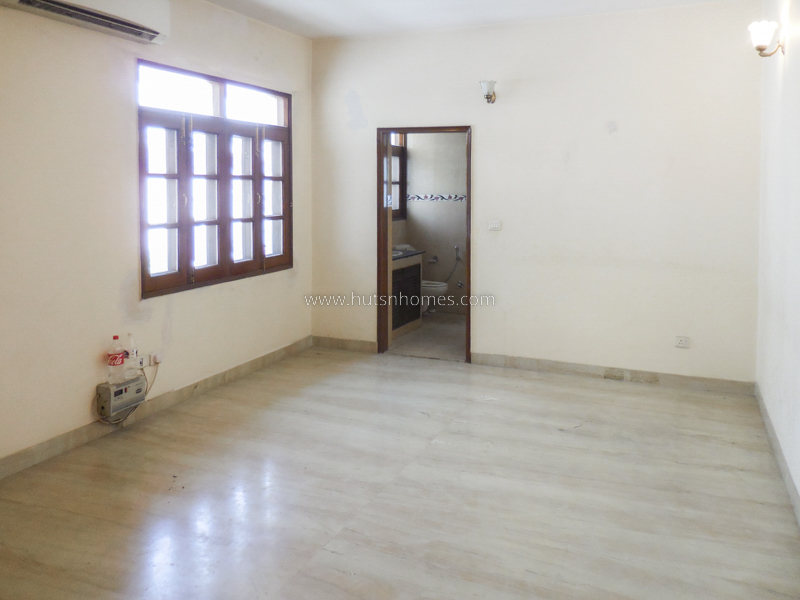 2 BHK Flat For Rent in Jor Bagh