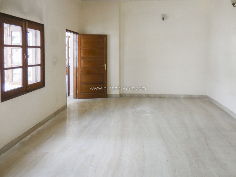 2 BHK Flat For Rent in Jor Bagh