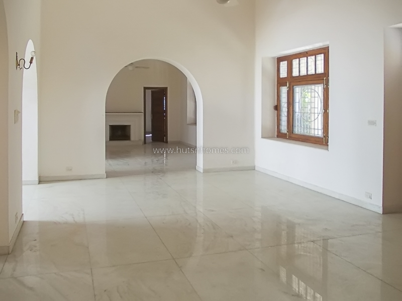 5 BHK House For Rent in Friends Colony West