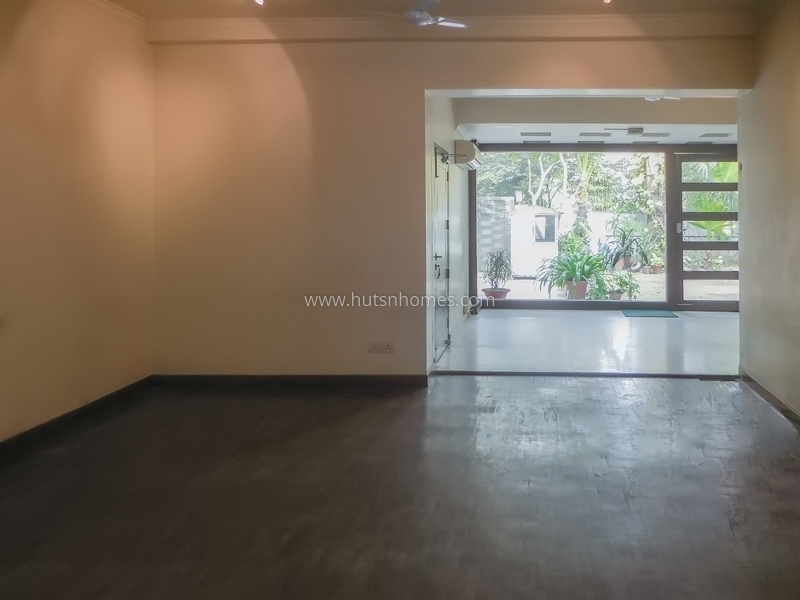 5 BHK House For Rent in Jor Bagh