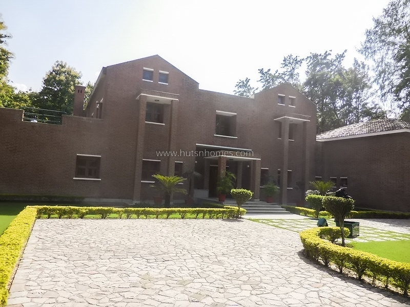 4 BHK Farm House For Rent in Sultanpur