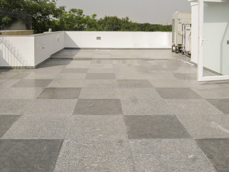 3 BHK Builder Floor For Rent in Chanakyapuri