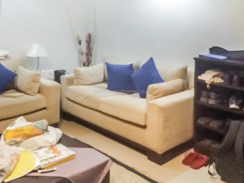 2 BHK Condo For Rent in Golf Course Road